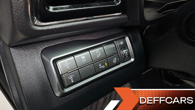 Ssangyong TIBOLI Gasoline 1.5 2WD V5 купить на сайте DeffCars