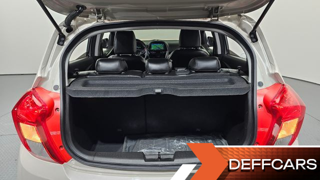 ChevroletGMDaewoo SPARK Premier купить на сайте DeffCars