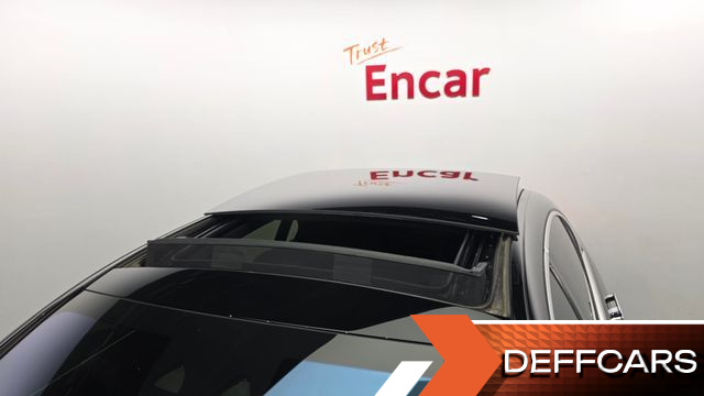 Mercedes S-CLASS S580L 4MATIC купить на сайте DeffCars