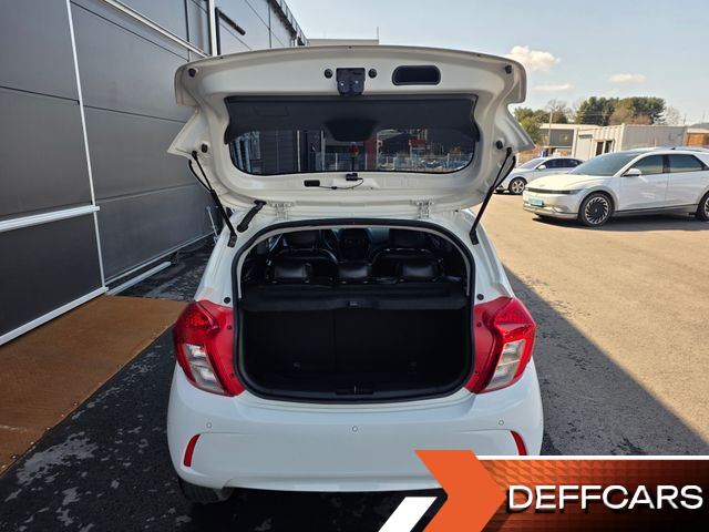 ChevroletGMDaewoo SPARK Premier купить на сайте DeffCars