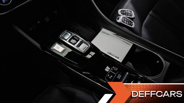 Hyundai SONATA 2.0 Inspiration купить на сайте DeffCars