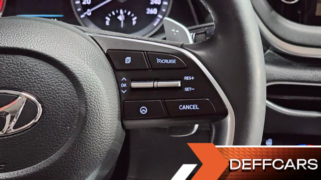 Hyundai SONATA 2.0 Modern купить на сайте DeffCars