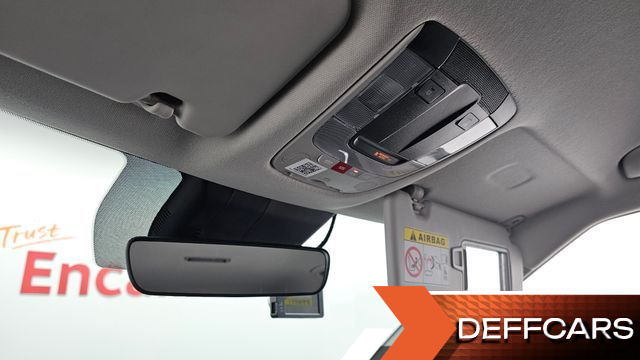 Kia SELTOS Gasoline 1.6 Turbo 2WD Trendy купить на сайте DeffCars