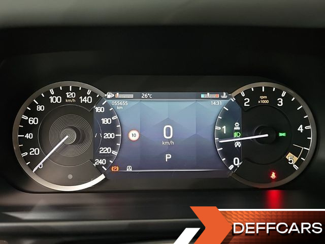 Land Rover DEFENDER 110 D300 HSE купить на сайте DeffCars