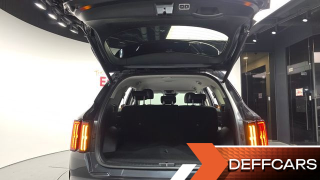 Kia SORENTO Diesel 2.2 2WD Prestige купить на сайте DeffCars