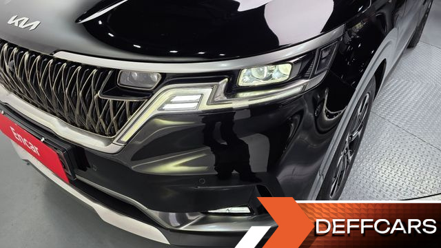 Kia CARNIVAL 9-Seater Noblesse купить на сайте DeffCars