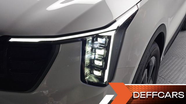 Kia SORENTO HEV 1.6 4WD Signature X Line купить на сайте DeffCars
