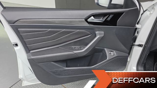 Volkswagen JETTA 1.5 TSI Prestige купить на сайте DeffCars