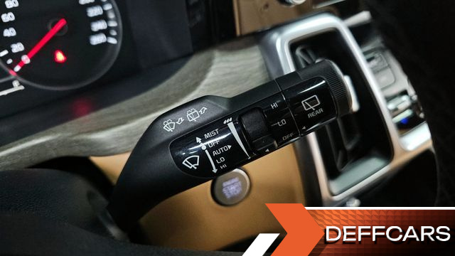 Kia SORENTO Diesel 2.2 2WD Prestige купить на сайте DeffCars