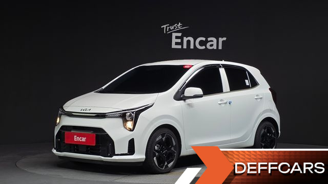 Kia MORNING Prestige купить на сайте DeffCars