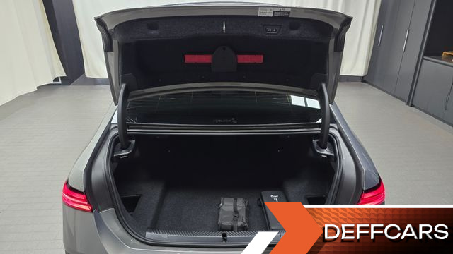BMW 5-SERIES 520i M Sport купить на сайте DeffCars