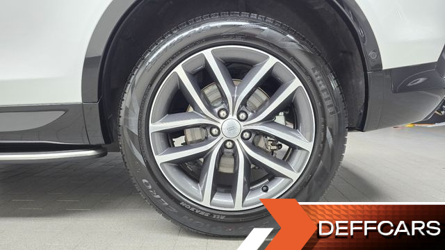 Land Rover DISCOVERY SPORT P250 Dynamic SE купить на сайте DeffCars