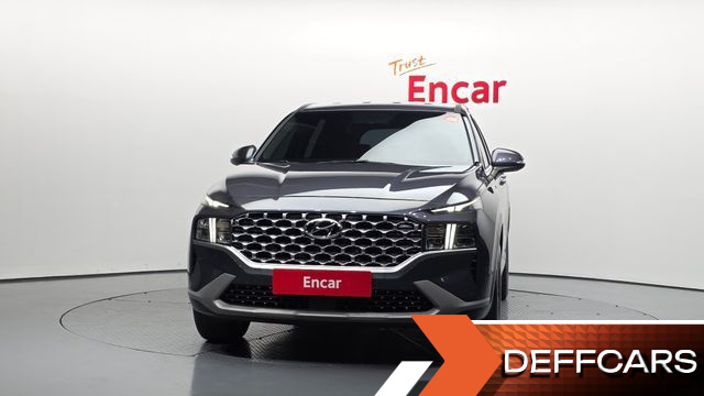 Hyundai SANTAFE Gasoline 2.5T 2WD Premium Choice купить на сайте DeffCars
