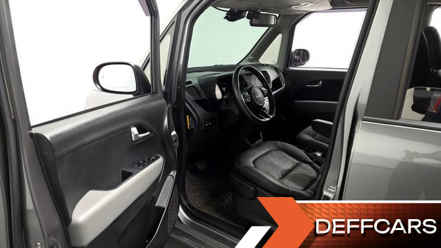 Kia RAY Signature купить на сайте DeffCars
