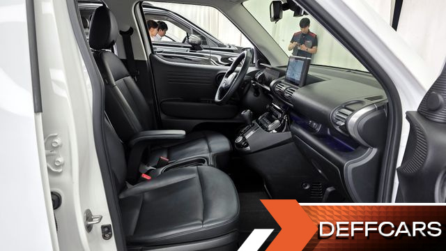 Hyundai CASPER Modern купить на сайте DeffCars