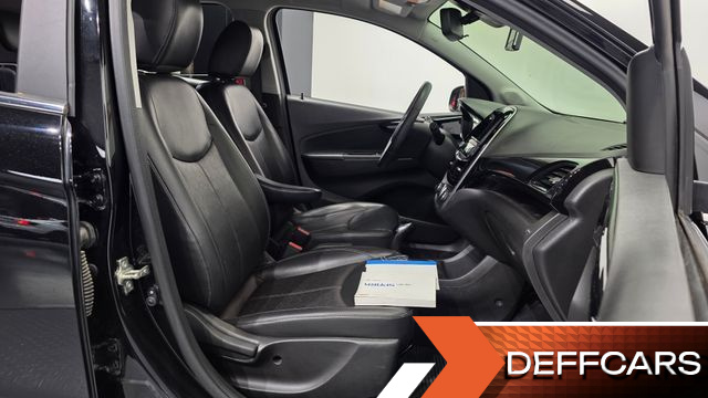 ChevroletGMDaewoo SPARK LTZ купить на сайте DeffCars