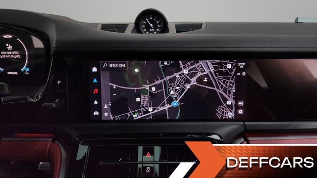 Porsche PANAMERA 2.9 AWD купить на сайте DeffCars