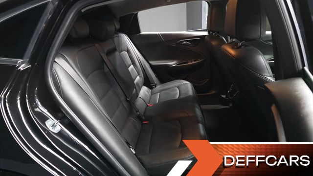 ChevroletGMDaewoo MALIBU 1.3 Turbo Premier Prime Sefety купить на сайте DeffCars