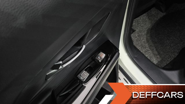 Ssangyong KORANDO Gasoline 1.5 2WD C5 Plus купить на сайте DeffCars