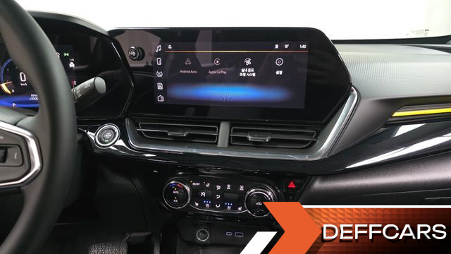 ChevroletGMDaewoo TRAX 1.2 ACTIV купить на сайте DeffCars