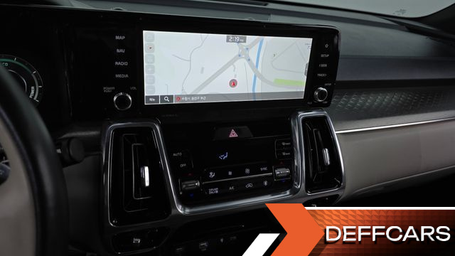 Kia SORENTO HEV 1.6 4WD Gravity купить на сайте DeffCars