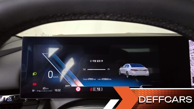 BMW 5-SERIES 520i купить на сайте DeffCars