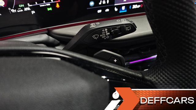 Audi Q5 45 TFSI Quattro S Line Black Edition Sport Back купить на сайте DeffCars