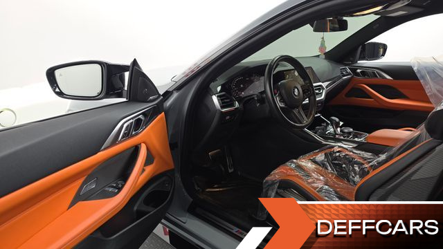 BMW M4 M4 Competition купить на сайте DeffCars