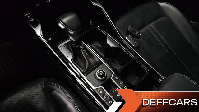 Kia SORENTO Diesel 2.2 2WD Trendy купить на сайте DeffCars