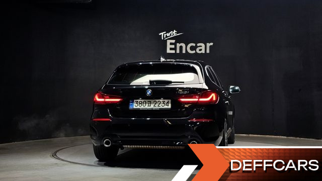 BMW 1-SERIES 120i Advantage купить на сайте DeffCars