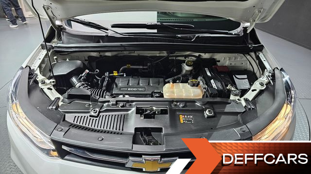 ChevroletGMDaewoo TRAX 1.4 Premier купить на сайте DeffCars