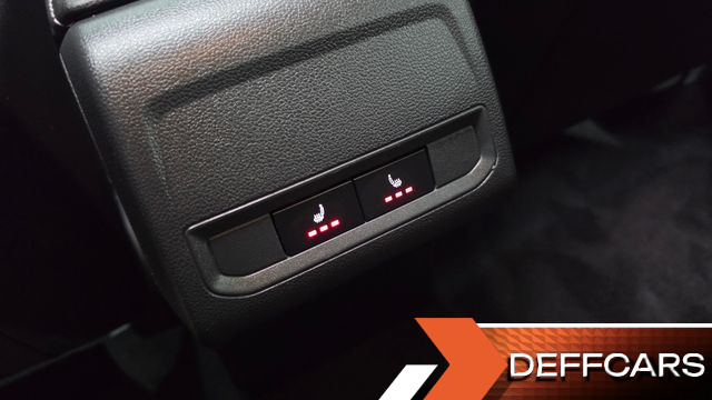 Volkswagen JETTA 1.4 TSI Prestige купить на сайте DeffCars