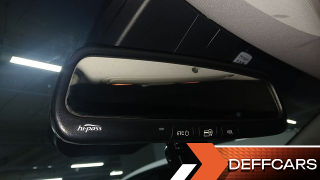 Kia SPORTAGE Diesel 2.0 4WD Luxury купить на сайте DeffCars