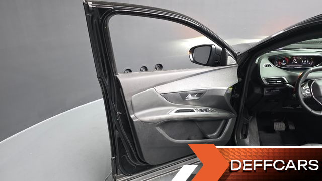 Peugeot 3008 1.5 BlueHDi GT Line купить на сайте DeffCars