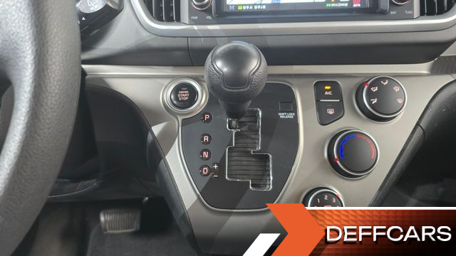 Kia RAY Standard купить на сайте DeffCars