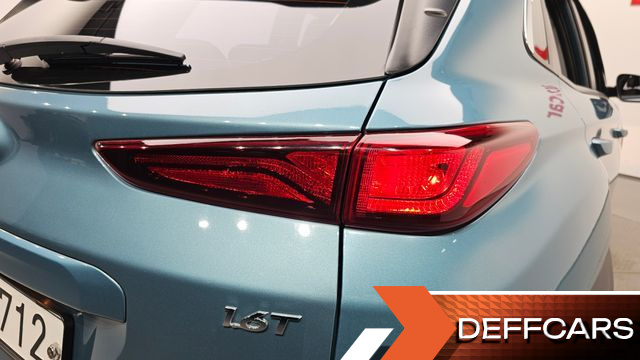 Hyundai KONA 1.6 Turbo 2WD Modern pop купить на сайте DeffCars