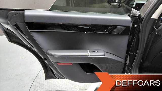 Hyundai GRANDEUR Exclusive купить на сайте DeffCars