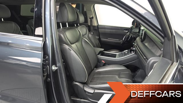Hyundai PALISADE Gasoline 3.8 2WD Prestige купить на сайте DeffCars