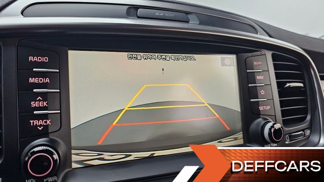 Kia SORENTO Diesel 2.2 4WD Noblesse Special купить на сайте DeffCars
