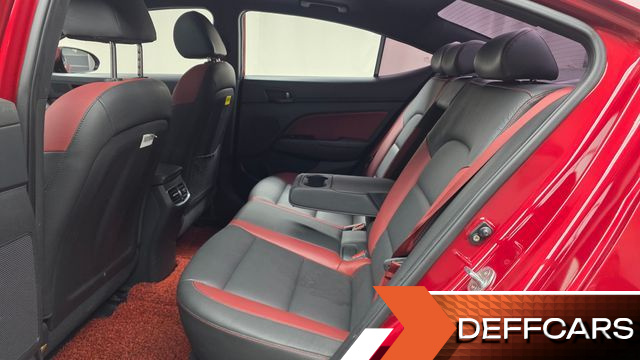 Hyundai AVANTE 1.6 Turbo Sport купить на сайте DeffCars