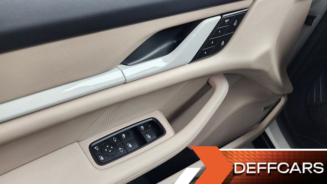 Porsche TAYCAN Base купить на сайте DeffCars