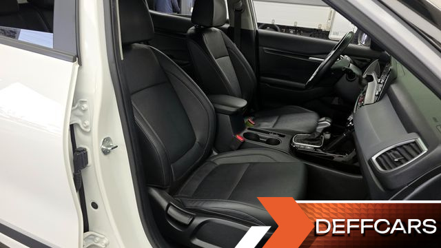 Kia SELTOS Gasoline 2.0 2WD Trendy купить на сайте DeffCars