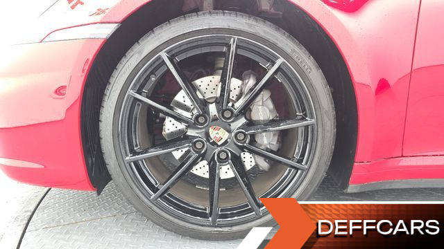 Porsche 911 Carrera купить на сайте DeffCars