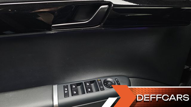 Hyundai GRANDEUR 3.5 LPG 2WD Premium купить на сайте DeffCars