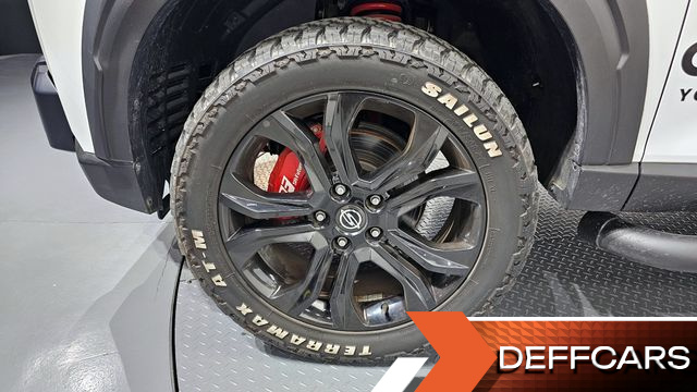 Ssangyong REXTON Diesel 2.2 4WD Expedition купить на сайте DeffCars