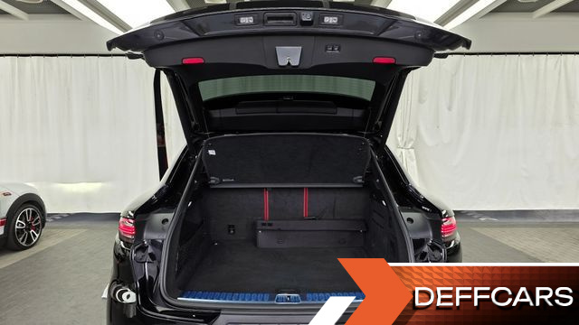 Porsche CAYENNE 3.0 Coupe купить на сайте DeffCars