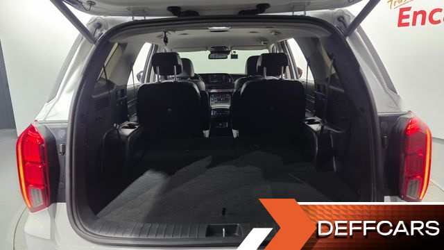 Hyundai PALISADE Gasoline 3.8 2WD Prestige купить на сайте DeffCars