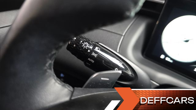 Hyundai TUCSON Gasoline 1.6 Turbo 2WD Premium купить на сайте DeffCars