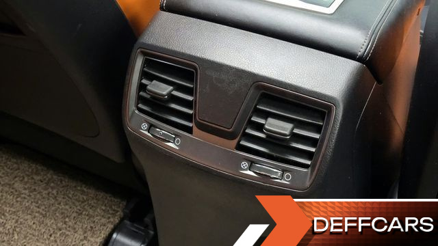 Ssangyong REXTON Diesel 2.2 4WD Expedition купить на сайте DeffCars
