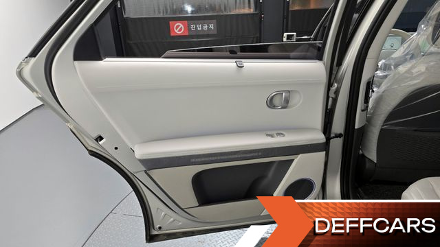 Hyundai IONIQ5 Long range Prestige купить на сайте DeffCars